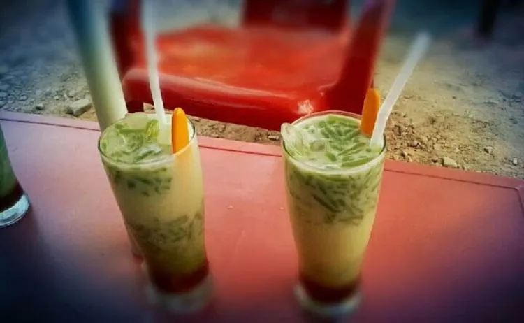 10 Menu Takjil Buka Puasa dari Berbagai Kota di Indonesia 13