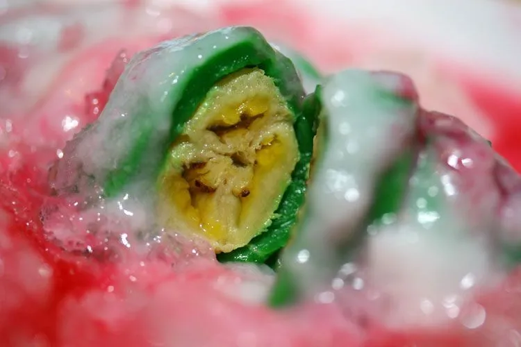 10 Menu Takjil Buka Puasa dari Berbagai Kota di Indonesia