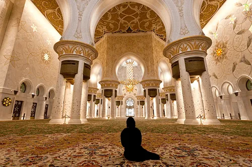 Ramadan Tahun Ini Boleh Tinggal Beberapa Hari, Tapi Semangat Ibadah Nggak Boleh Kendur Lagi! 4