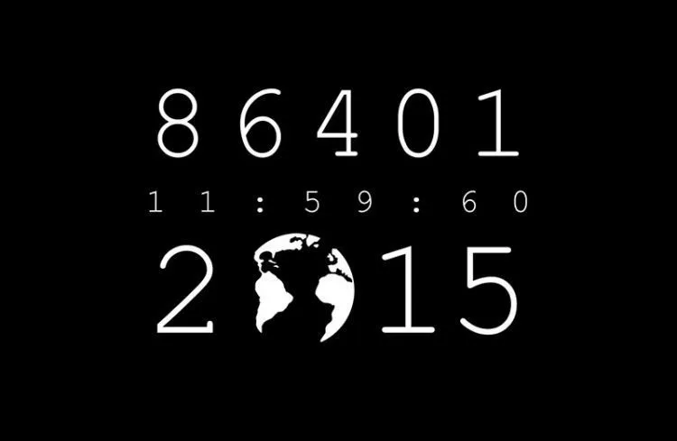 Leap Second: Ketika Dalam 24 Jam Ada Tambahan 1 Detik, Beginilah Cara Memanfaatkannya! 13