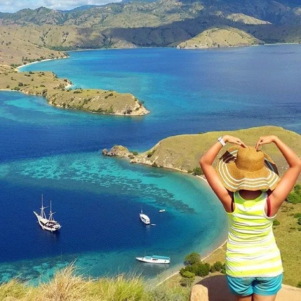 Dengan 10 Trik Simpel Ini, Foto-foto Liburanmu di Instagram Terlihat Bak Dijepret Fotografer Profesional 11