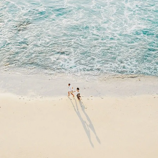 Dengan 10 Trik Simpel Ini, Foto-foto Liburanmu di Instagram Terlihat Bak Dijepret Fotografer Profesional 18