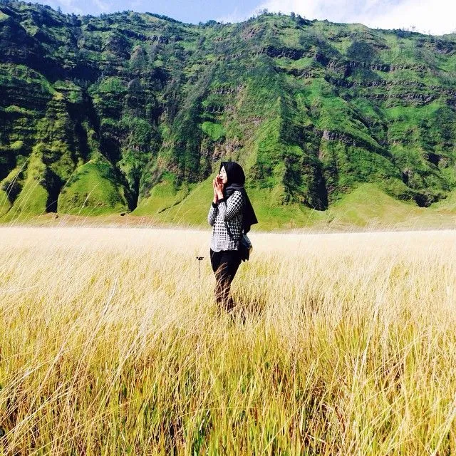 Dengan 10 Trik Simpel Ini, Foto-foto Liburanmu di Instagram Terlihat Bak Dijepret Fotografer Profesional 12