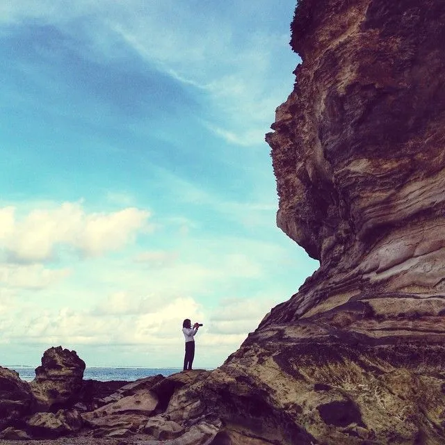 Dengan 10 Trik Simpel Ini, Foto-foto Liburanmu di Instagram Terlihat Bak Dijepret Fotografer Profesional 14