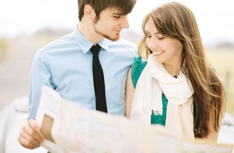 Biar Pacar Bersedia Diajak Traveling Bersama, 7 Tips Ini Layak Kamu Coba Saat Mengajaknya 12