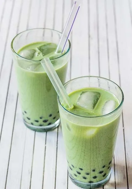 7 Resep Bubble Tea Homemade Buat Buka. Segar! Nggak Harus Bayar 30 Ribu Juga 14
