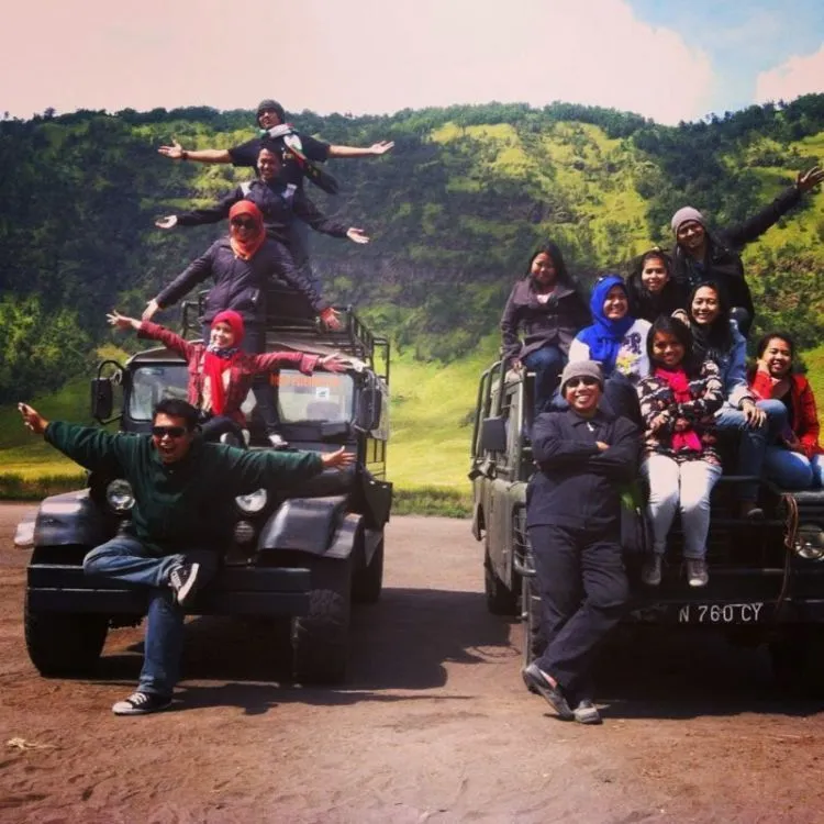 Biar Pacar Bersedia Diajak Traveling Bersama, 7 Tips Ini Layak Kamu Coba Saat Mengajaknya 14