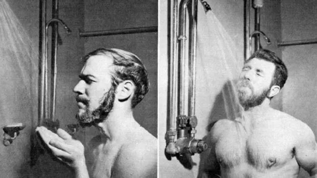 Kegantengan Cowok Makin Terpancar Dengan Rambut Halus di Muka: 5 Trik Ini Membantumu Mewujudkannya 9