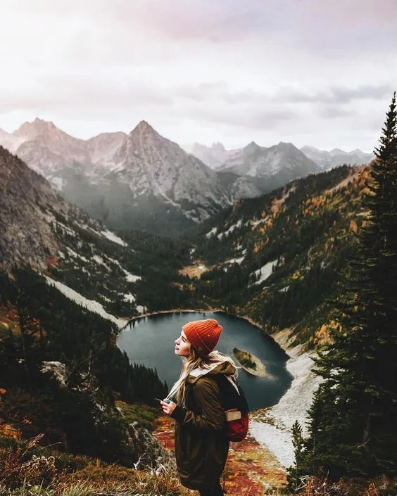 Jangan Ragu Melangkahkan Kaki, Karena Traveling Akan Menjadikanmu Pribadi yang Lebih Baik Lagi 9