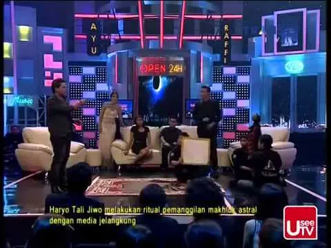 KPI Beberkan 6 Program TV Tidak Berkualitas Alias Sampah! 13