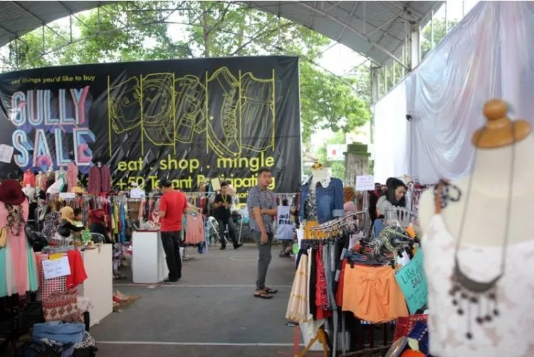 Dengan 7 Jurus Ini, Garage Sale yang Kamu Gelar Akan Sukses Meraup Untung Tinggi 14