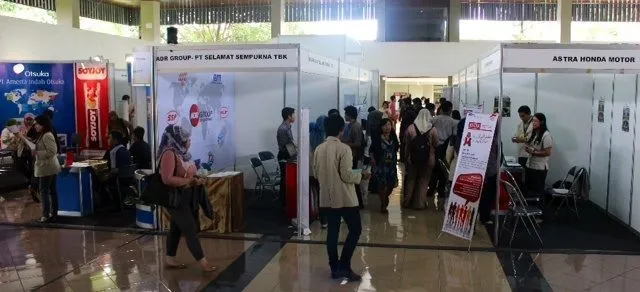 Setelah Membaca 7 Keuntungan Ini, Masa Depan Lebih Cerah Jika Kuliah di UGM Lewat Sekolah Vokasi 11