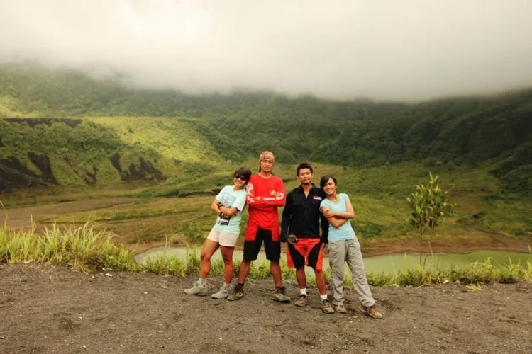 8 Destinasi Wisata Tasikmalaya yang Membuatnya Pantas Digelari Delhi van Java 9