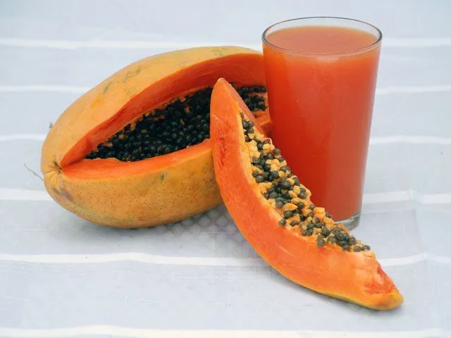 6 Buah yang Baik untuk Sahur, Agar Tetap Kenyang 8