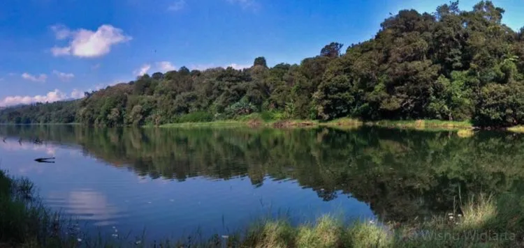 8 Destinasi Wisata Brebes, Intip Indahnya Pemandangan di Kota Bawang 15