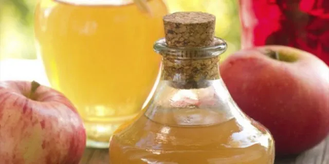 Apple Cider Vinegar