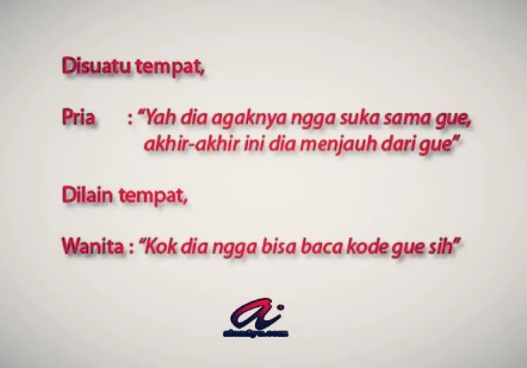Manis (Serta Pahitnya) Hidup Saat Kamu Mencintai Dalam Diam & Lewat Doa 51
