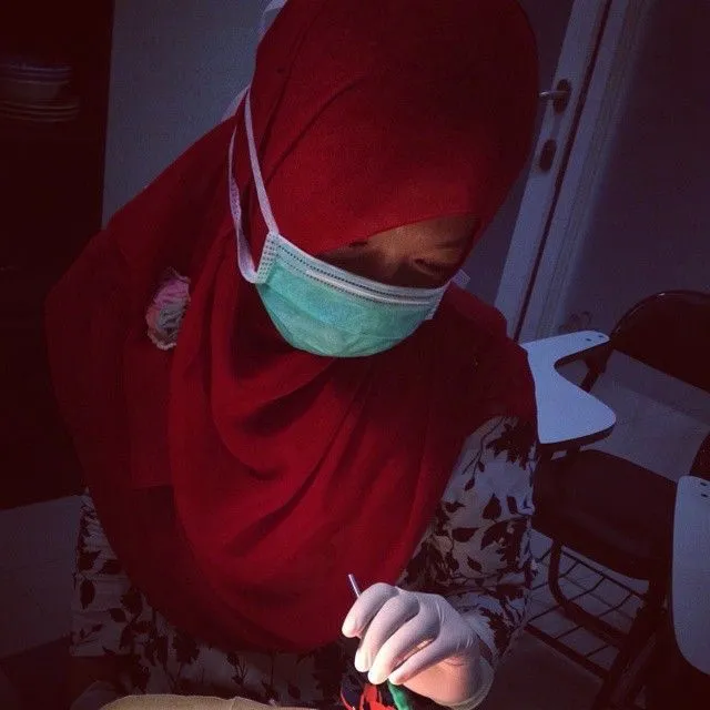 Tak Ada yang Salah Dengan Pilihanku Jadi Dokter Gigi. Dokter Gigi Juga Dokter Beneran, Kali! 4