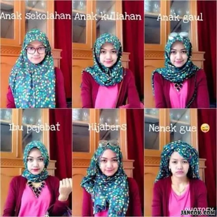 Setelah Melewati Perjalanan Panjang, Akhirnya Aku Memutuskan Untuk Berjilbab 5