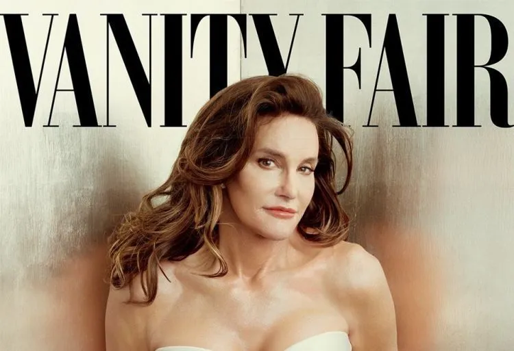 Transformasi Bruce Jenner Hingga Menjadi Caitlyn Jenner 26