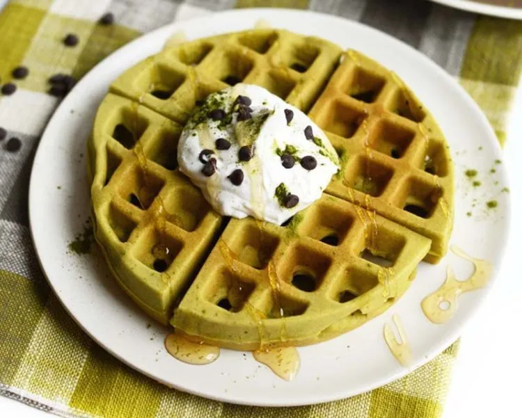Pengen Bikin Waffle Seenak di Kafe? 6 Resep Ini Bisa Kok Kamu Buat Sendiri 10