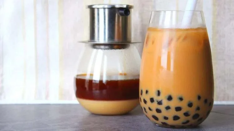 7 Resep Bubble Tea Homemade Buat Buka. Segar! Nggak Harus Bayar 30 Ribu Juga 15
