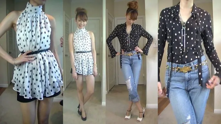 Gak Punya Duit Tapi Mau Belanja? Thrift Shopping Aja! Ini 6 Keuntungannya 12