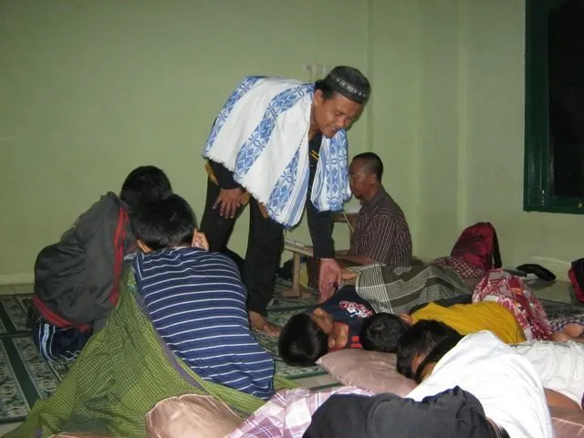 10 Tips Bangun Sahur Terasa Ringan dan Tepat Waktu 19
