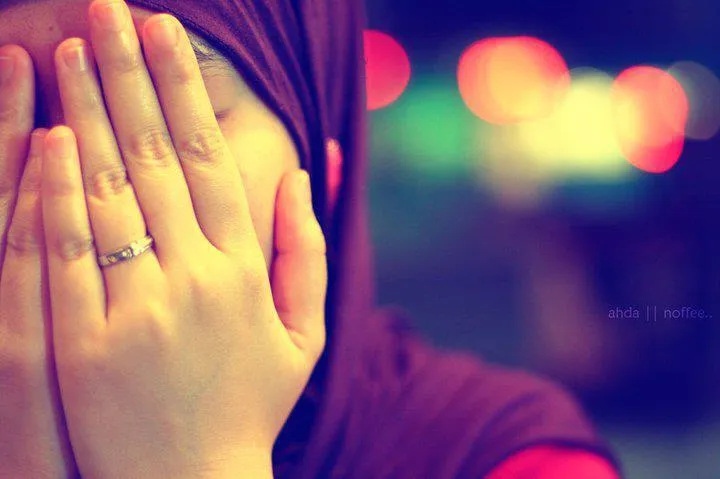Manis (Serta Pahitnya) Hidup Saat Kamu Mencintai Dalam Diam & Lewat Doa 59