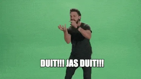 Aktor Hollywood Shia LaBeouf Belajar Bahasa Indonesia & Cuma Bisa Ngomong Satu Kata 6
