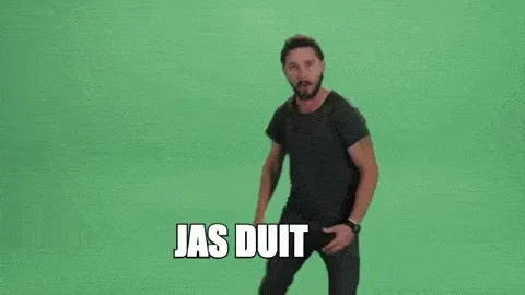 Aktor Hollywood Shia LaBeouf Belajar Bahasa Indonesia & Cuma Bisa Ngomong Satu Kata 5