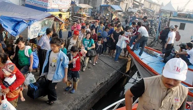 Kepulauan Seribu, Surga di Utara Jakarta yang Memanggilmu Untuk Segera Hengkang dari Hiruk Pikuknya Ibukota 10