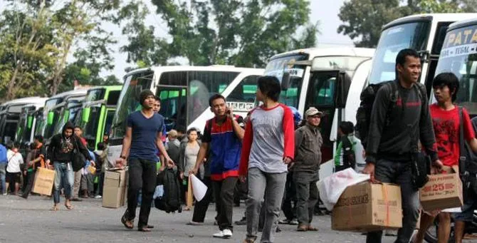 Biar Perjalanan Mudik Jadi Aktivitas Traveling yang Menarik, 9 Tips Ini Wajib Kamu Simak Baik-Baik! 18