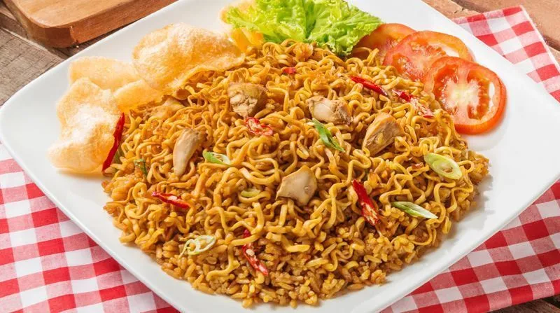6 Resep Nasi Goreng Simple Sederhana Buat Sahur 10