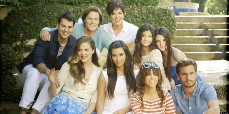 Transformasi Bruce Jenner Hingga Menjadi Caitlyn Jenner 21