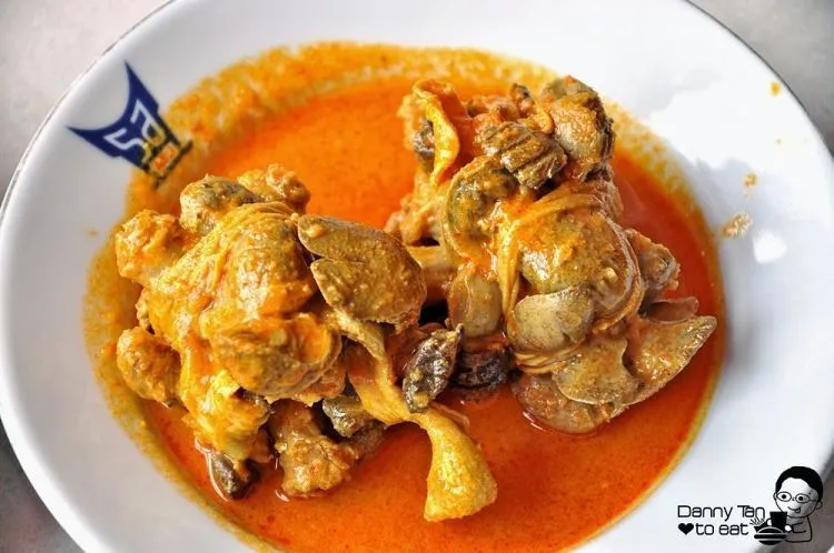 Gimana Sih Rasa Kuliner Padang yang Asli? Cek Keaslian Warung Makan Padang Dengan 7 Poin Sederhana Ini 11