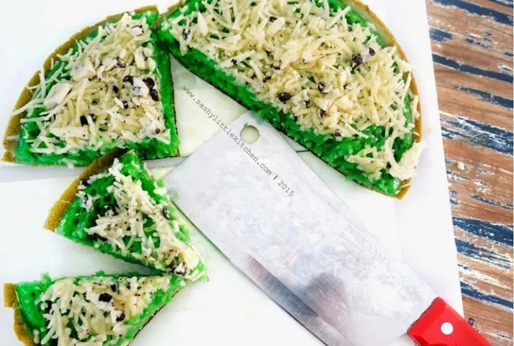 6 Resep Martabak Sederhana, Bisa Bikin di Rumah 5