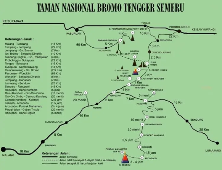 Panduan Tuntas Mendaki Sampai Mahameru, Puncak Abadi Para Dewa 15