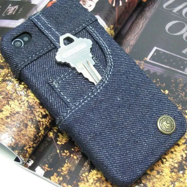 Jangan Dibuang Dulu! Celana Jeans Bekas Bisa Kamu Sulap Jadi 6 Kreasi Mudah 7