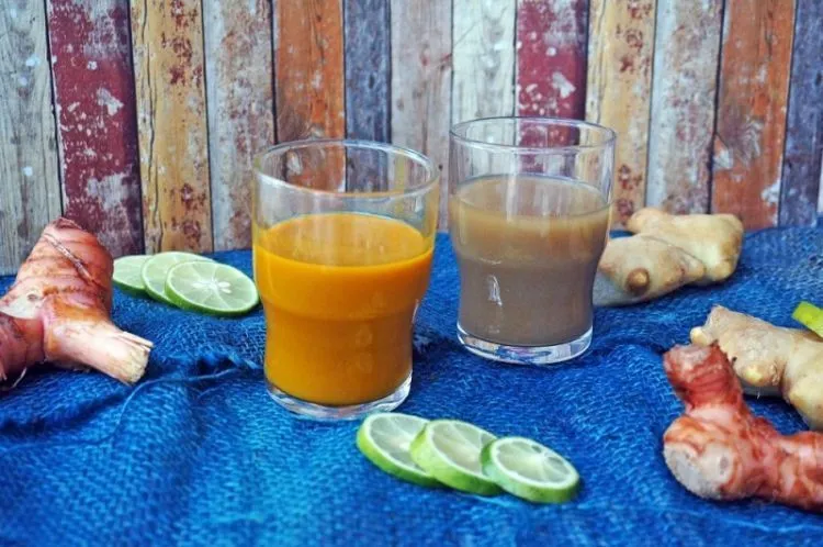 Nggak Hanya Untuk Orang Tua, Manfaat Dari 6 Jamu Ini Juga Perlu Dirasakan Anak Muda 11