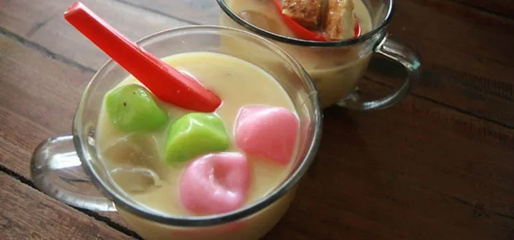 10 Menu Takjil Buka Puasa dari Berbagai Kota di Indonesia 17