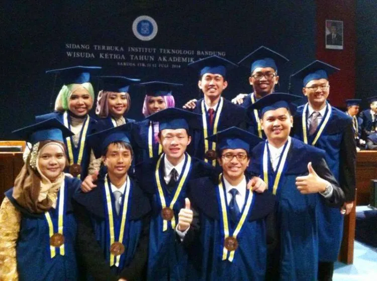 Walau Kita Tak Bisa Lagi Bertemu Sesering Dulu, Kalian Tetap Teman-Teman Terbaikku 5