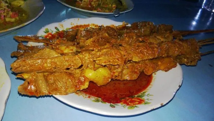 8 Destinasi Wisata Brebes, Intip Indahnya Pemandangan di Kota Bawang 22