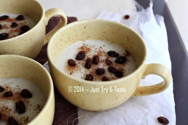 6 Resep Puding Praktis, Bisa Jadi Andalan Saat Malas Makan 11