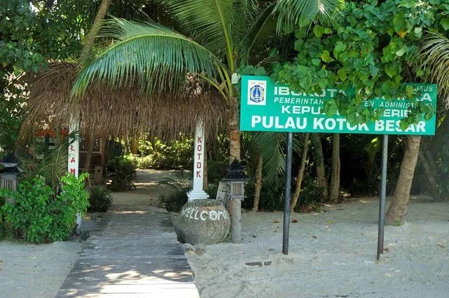 Kepulauan Seribu, Surga di Utara Jakarta yang Memanggilmu Untuk Segera Hengkang dari Hiruk Pikuknya Ibukota 13