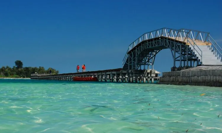 Kepulauan Seribu, Surga di Utara Jakarta yang Memanggilmu Untuk Segera Hengkang dari Hiruk Pikuknya Ibukota 11