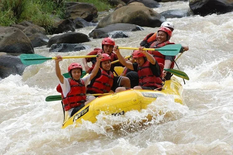 7 Destinasi Wisata Sukabumi, Intip Keindahan di Tanah yang Dicinta 14