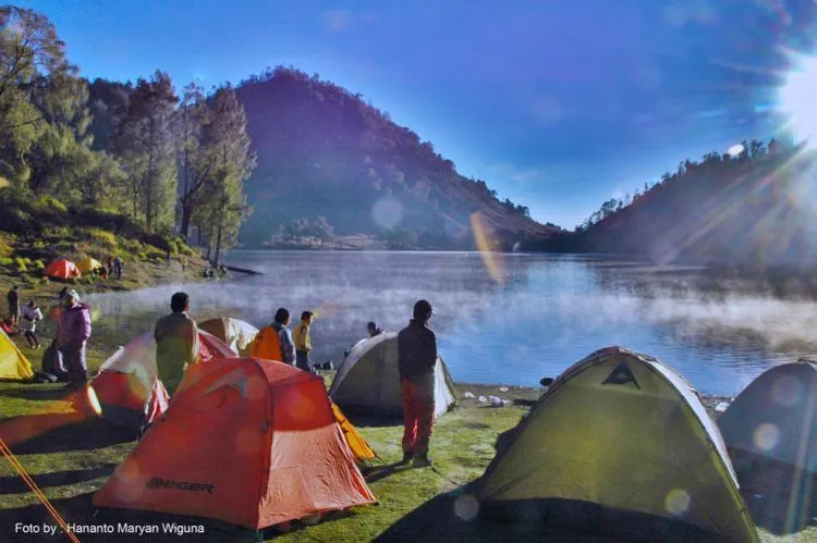 Panduan Tuntas Mendaki Sampai Mahameru, Puncak Abadi Para Dewa 17