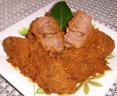Gimana Sih Rasa Kuliner Padang yang Asli? Cek Keaslian Warung Makan Padang Dengan 7 Poin Sederhana Ini 8