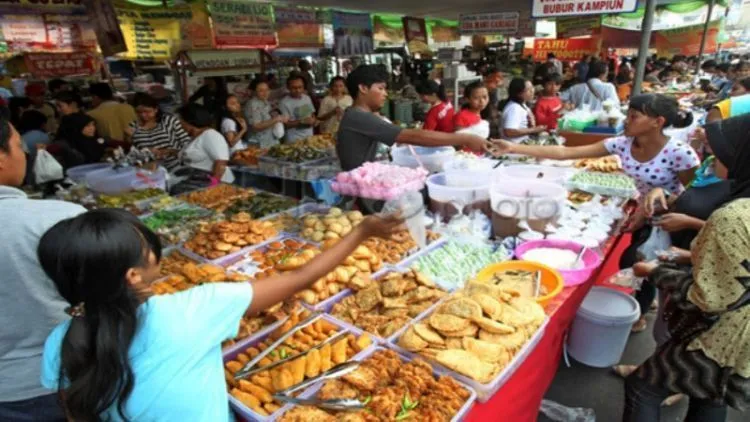 7 Ide Bisnis di Bulan Ramadhan, Cocok Buat Sampingan 8